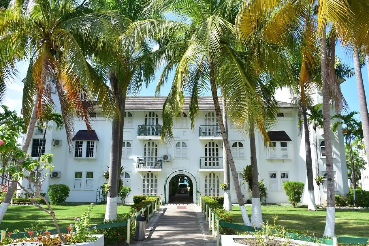 Apartment Czar'S Sanctuary- Apt B4 At Sandcastle Ocho Rios