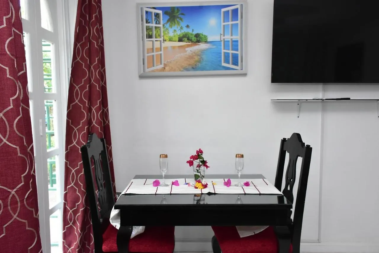 Czar'S Sanctuary- Apt B4 At Sandcastle Ocho Rios